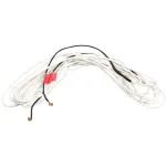 Heater Wire 120V 148W222In Long for Norlake Part# 035967