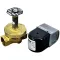 Solenoid Valve1/2" 110/120V for Cma Dishmachines Part# 03603.10