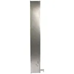 Rh Flue Plate Assy for Blodgett Part# 03656