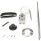 Thermostat Kitrx, 5/16 X 3-1/2, 30 for Keating Part# 037088