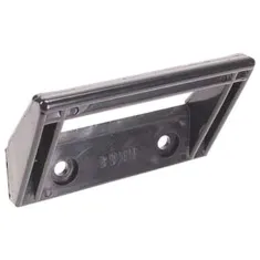 Handle,Side (Black)  for Bunn Part# 03710-0002