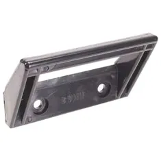 Handle,Side (Black)  for Bunn Part# 03710-0002