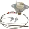 Flame Switch  for Keating Part# 037406 OLD STYLE