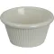Container (8-3/16"Rd,2 Qt,Clr) for Cambro Part# RFSCW2
