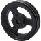 Pulley Dual, 2Ak64, 5/8"Bore for Taylor Freezer Part# 039695