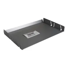 Toast Collector Pan for Hatco Part# 04-05-384-00