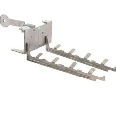 Handle,Carriage , Assembly for Hatco Part# 04.05.546