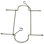 Wire Guard  for Hatco Part# 4.08.034