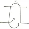 Wire Guard  for Hatco Part# HT04-08-034