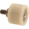 Roller,Drawer (Nylon,Movable) for Hatco Part# 04-16-501