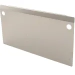 Deflector,Chip , Macho Nacho for Hatco Part# HT4-17-311-00