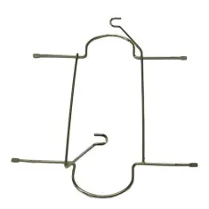 Wire Guard for Hatco Part# 04.37.100.00