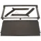 Door Assembly for Manitowoc Part# 040001716