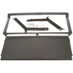 40001717 Manitowoc - Durable Door and Frame Assembly