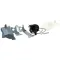 Pump Kit, 115V 60Hz 1Ph  For Manitowoc Part# 040003291