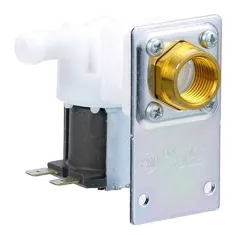Water Inlet Solenoid, 220/240V,50/60Hz for Manitowoc Part# 040003580