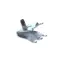 Plug .375 Od Dome  for Frymaster Part# FM816-0480