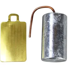 Anode for Cleveland Part# 43895