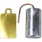 Anode for Cleveland Part# 43895