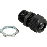 Relief,Strain (W/ Locknut) for A.J. Antunes (Roundup) Part# 040K251