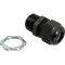 Relief,Strain (W/ Locknut) for A.J. Antunes (Roundup) Part# 040K251