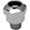 Adapter - Gooseneckcoupling for T&s Part# 0414