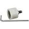 Nylon Roller 1'' Dia X 1-1/2 Long for Hatco Part# 04.16.638
