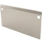 Deflector,chip for Hatco Part# 04.17.311.00
