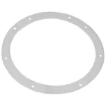Gasket7" D for Bunn Part# 04221.0000