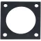 Gasket3" X 3" for Groen Part# 042366