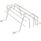 Guard,Wire for Franke Commercial Systems Part# 611704