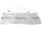 Element,Foil(50W,120V) for Bunn Part# 04260.0000