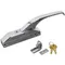 Latch With Strike  for Hatco Part# 04.26.228