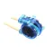 Peripump,Blue Mini Pump  Head Assembly for Jackson Part# 4320-004-10-39