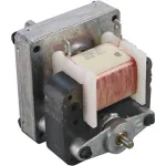 Motor - Pump, 14rpm for Jackson Part# 4320-111-35-13