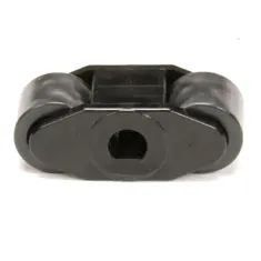 Roller Assembly Black  for Jackson Part# 04320-111-65-27
