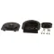 Peri Pump Kit  (Red Roller) for Jackson Part# 04320-121-37-10