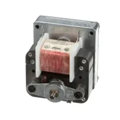 Motor, Rinse 14Rpm  240V 50&60 Hz for Jackson Part# 043201114746