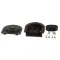Peri Pump Kit  (Red Roller) for Jackson Part# 043201213710