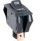 Snap-In Rocker Switch for Server Products Part# 04544