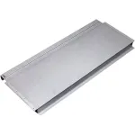 04643 Blodgett - End Deflector Panel Replacement