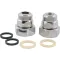 Adaptor,Faucet, Wall,Chcgo,Zurn for T&s Part# 0466