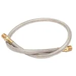 Hose, 4785 1/2X42 Ss  Braided W/Ptfe for Jackson Part# 4720-003-76-09