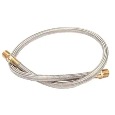 Hose, 4785 1/2X42 Ss  Braided W/Ptfe for Jackson Part# 04720-003-76-09