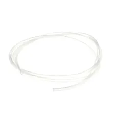 Tubing, 1/8 Polypropylene  (Per Foot) for Jackson Part# 47201115809