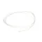 Tubing, 1/8 Polypropylene  (Per Foot) for Jackson Part# 04720-111-58-09