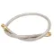 Hose, 4785 1/2X42 Ss  Braided W/Ptfe for Jackson Part# 047200037609