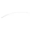 Tubing Polyethylene  White (Per Foot) for Jackson Part# 04720-601-13-00