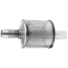 Overflow Strainer for Jackson Part# 04730-017-15-05