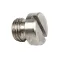 Plug, Rinse Arm  Stainless Steel for Jackson Part# 47301116041